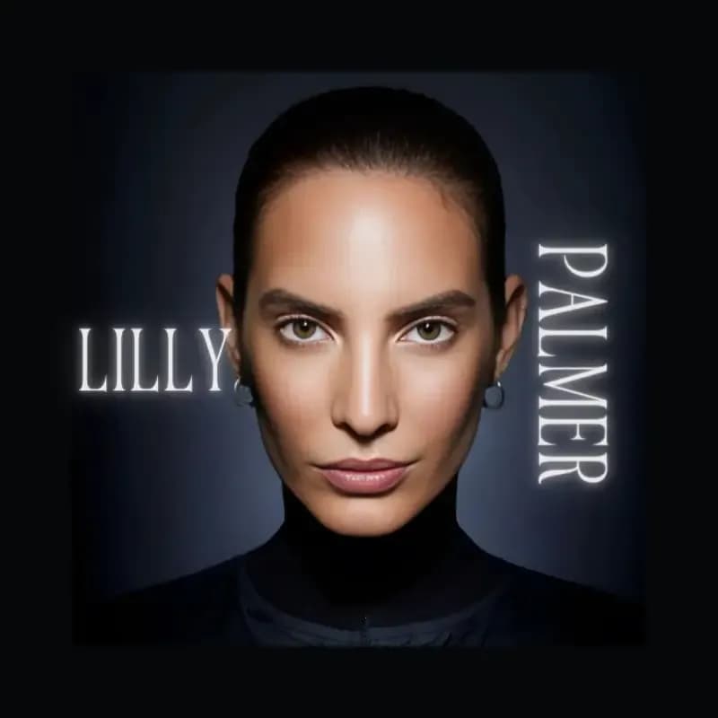 Lilly Palmer - Die Faszination einer Techno-Ikone – 4AM TECHNO