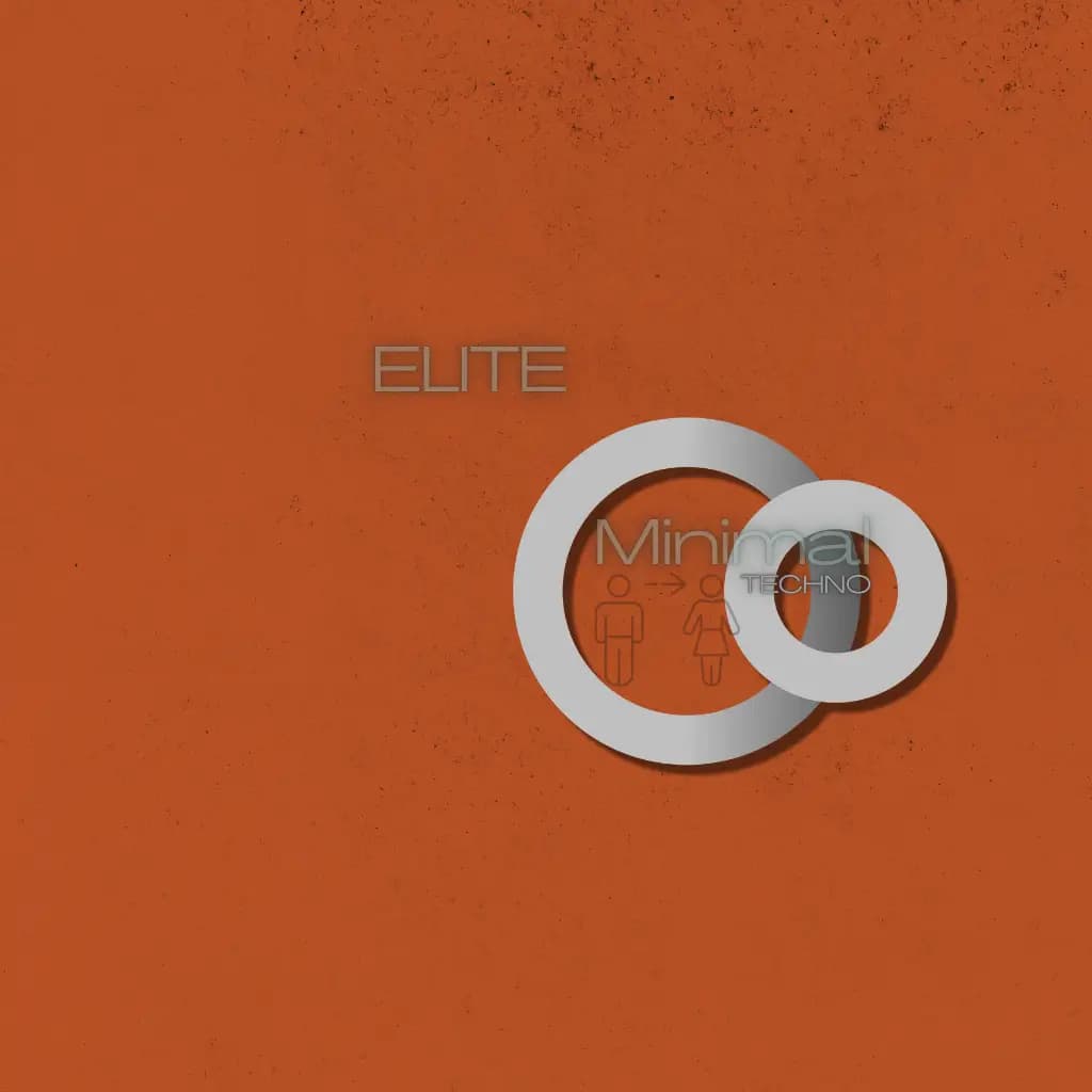 Entdecke die Minimal Techno Elite – 4AM TECHNO