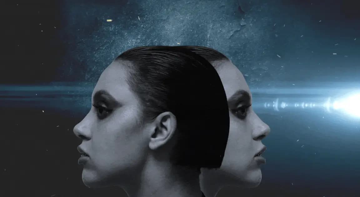 Sara Landry - Hard Techno Portrait 2025 – 4AM TECHNO
