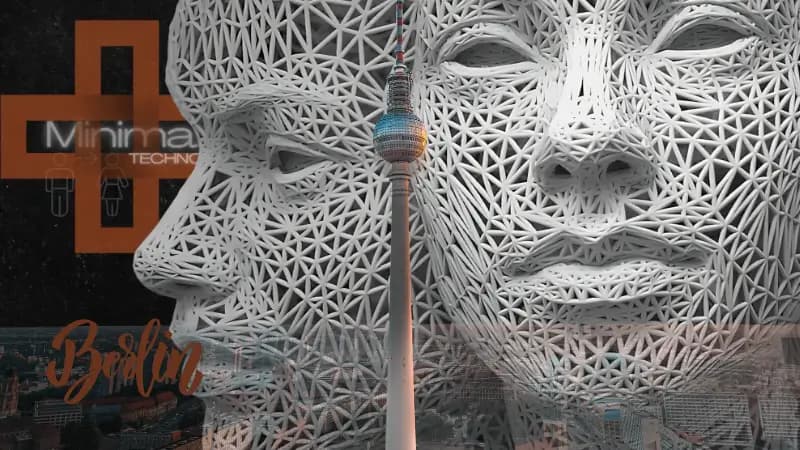 Minimal Techno in Berlin: Clubs & Sound – 4AM TECHNO