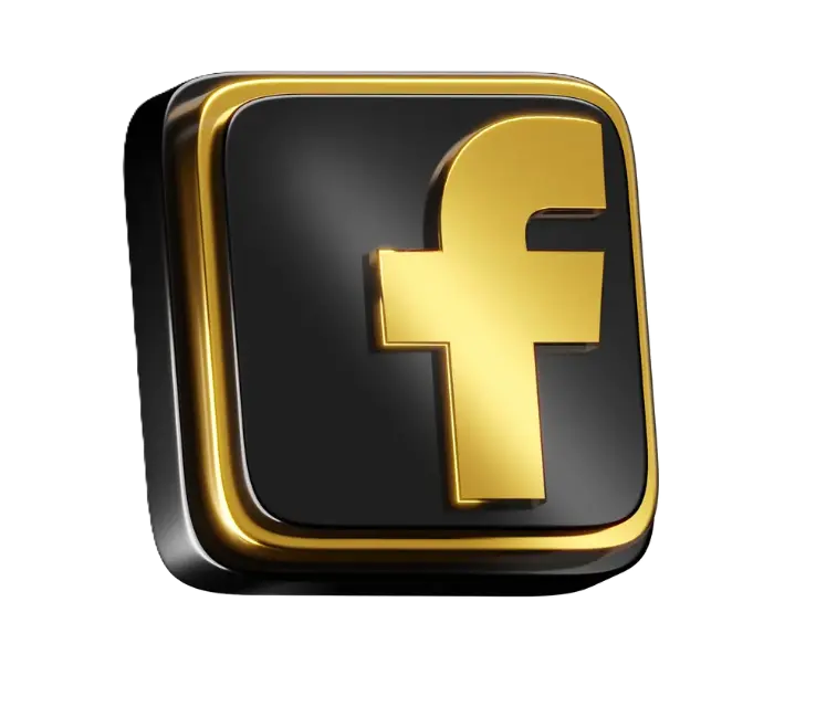 Facebook Icon
