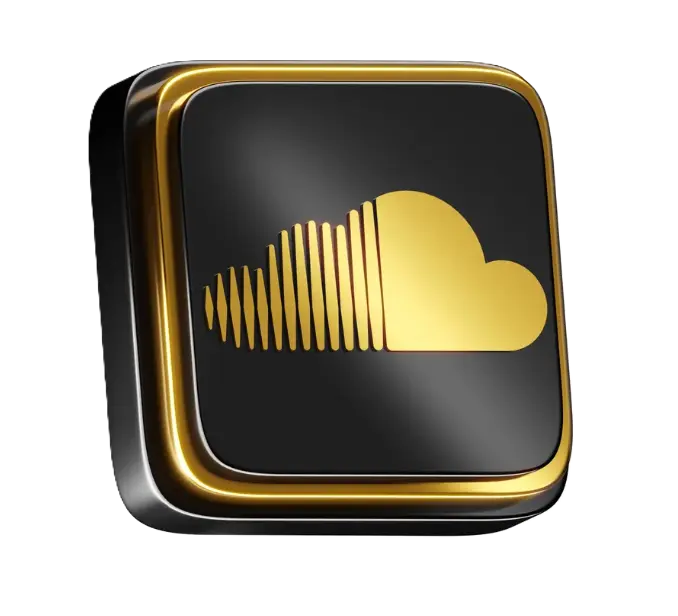 SoundCloud Icon