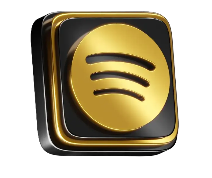 Spotify Icon