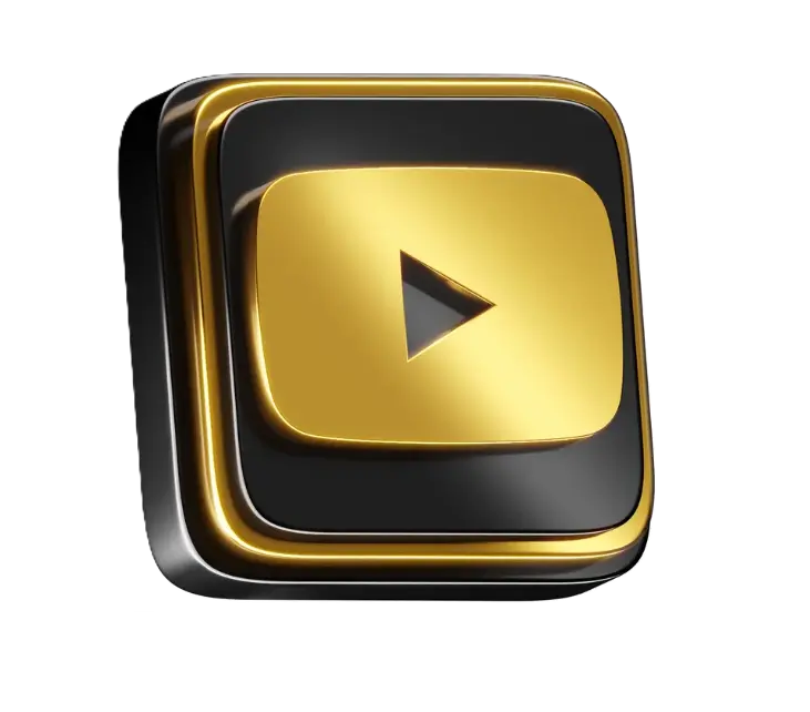 YouTube E1nachser Icon