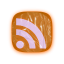 RSS Feed Icon