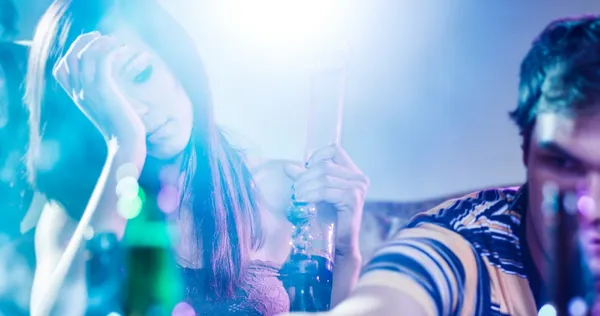 Chemsex Substanzen und Wirkungen