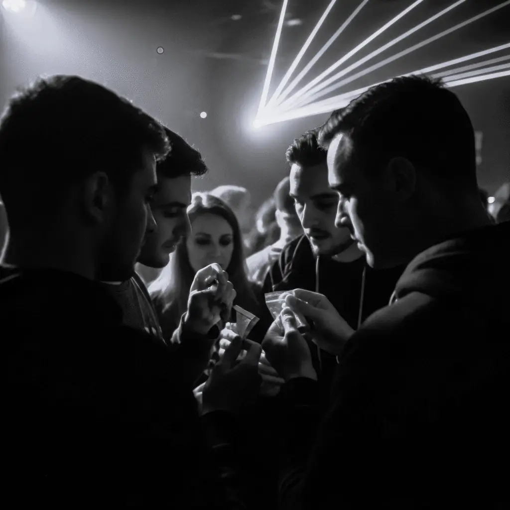 Verantwortung Techno Community