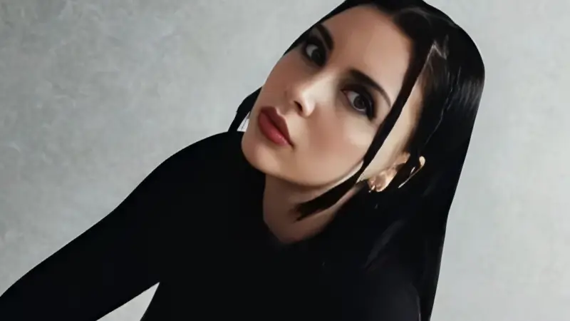 Clara Cuvé an den Decks