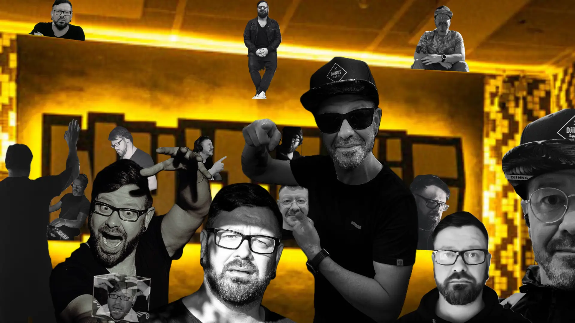 Jens Lewandowski legt auf