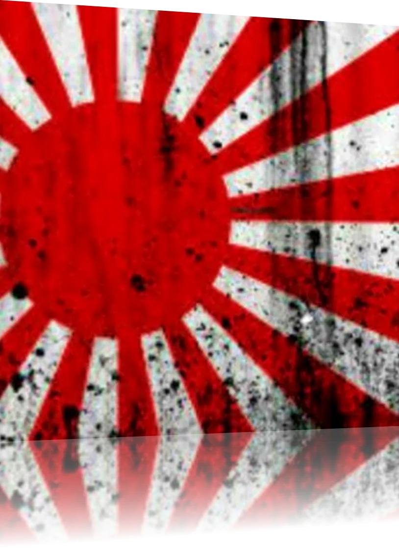 Atmosphäre in einem Tokioter Techno Club