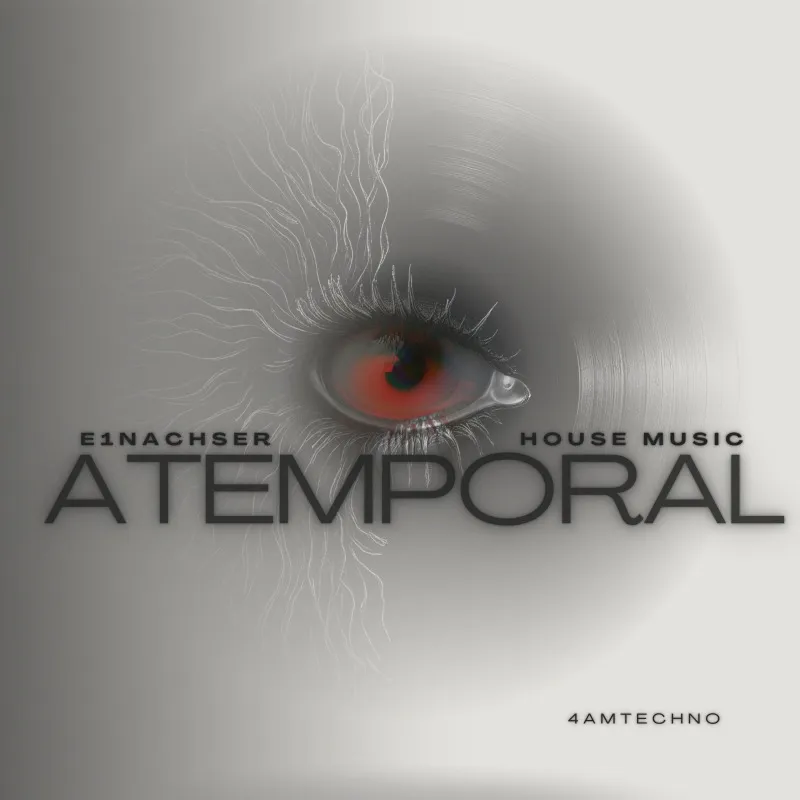 Atemporal Single Cover