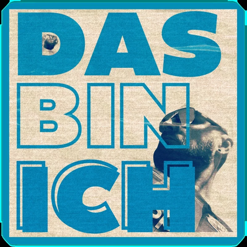 e1nachser Das bin Ich - Bad Frankenhausen Rave