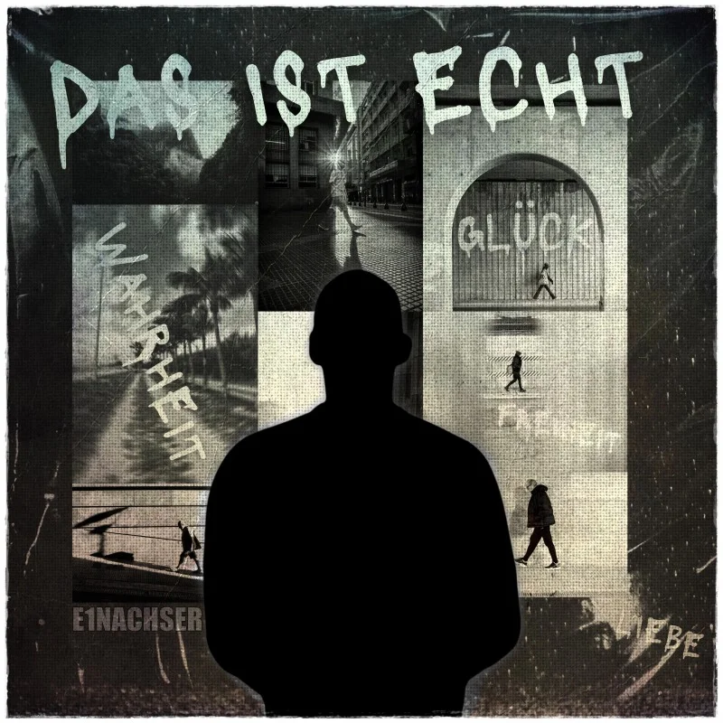 e1nachser Das ist Echt Remix - Kyffhäuser Region